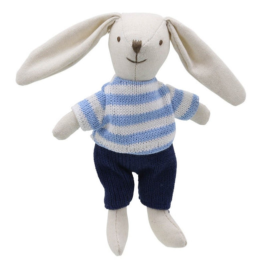 Wilberry Collectables Rabbit Blue