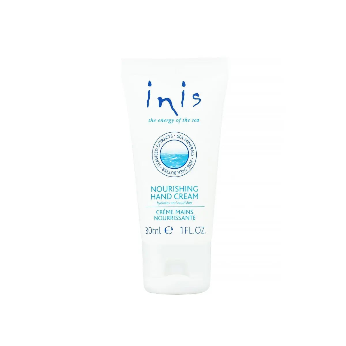 Inis Hand Cream Handbag Size 30ml