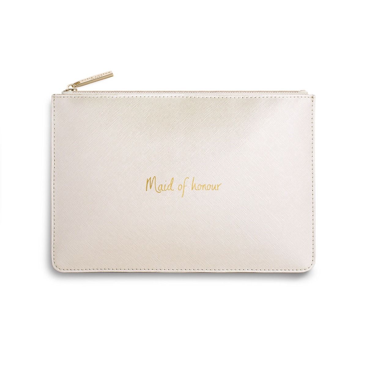 Katie Loxton Maid Of Honour Perfect Pouch